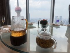 -金轩中餐厅 Jin Xuan(浦东丽思卡尔顿酒店)