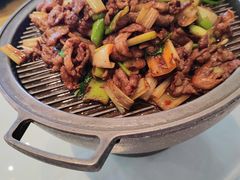 -香融府·烤鸭·家常菜(马家堡路店)