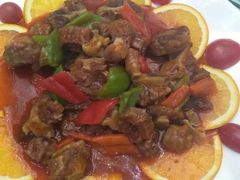 -清真悦宾楼食府(海湖店)