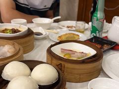 -潮福城大酒楼·潮粤菜·港式点心(阳光城店)