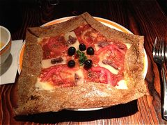Crepe-La Creperie法餐厅(桃江路店)