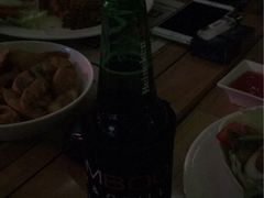 -Bamboo Bar & Grill Restaurant