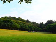 -广州雕塑公园