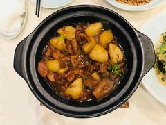 -庄隐阁(悠方广场店)