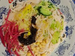 -大海碗·炸酱面·烤鸭·京菜(天坛店)