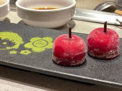 -海底捞火锅(新松江路生日主题店)