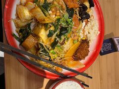 -海椒市落舌·麻辣烫冒菜(中关村店)