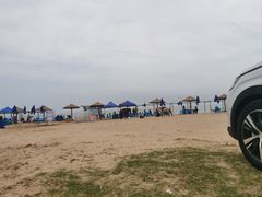 -东戴河风景区