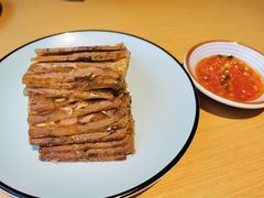 -兔爸私家小厨(新北万达店)