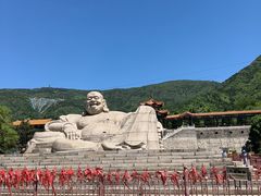 -北京十三陵国家森林公园蟒山景区