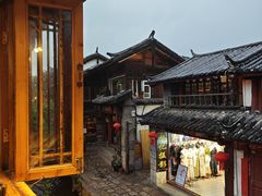 -顺意米线店(四方街店)