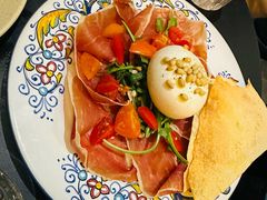 -Alimentari Grande(东湖路店)