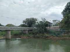 -东兴口岸-中越友谊大桥