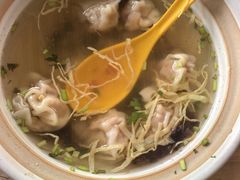 -吉云馄饨(桑梓路店)