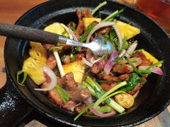 -旺爷砂锅·茶作(国贸城店)