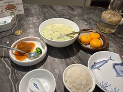-前海沿·海鲜水饺青岛菜(乐客城店)