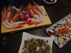 -鹏祖料理