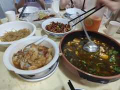 -笨罗卜浏阳菜馆(太平街店)