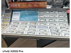 -LOHO眼镜(上海五角场合生汇店)