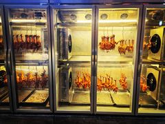 -鸽子侯·家宴·平价海鲜(绿地店)