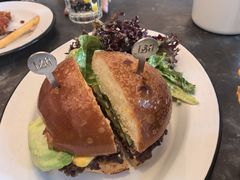 -尚牛社会 Beef & Liberty(金桥EKA天物店)