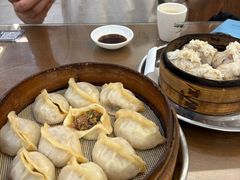 -百年认一力 太原老字号 (桥头街店)