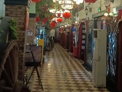 -海尔巴格一甸茶餐厅(团结路店)