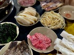 脑花-星鸿社重庆老火锅