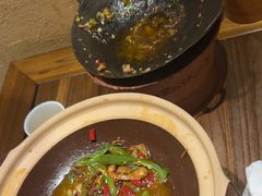 -寨子里的钵钵菜-湘西山里菜(火车站店)