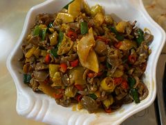 -李师傅脆肚(梅林店)