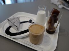 hug-dotcom coffee古点咖啡(致真大厦店)