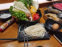 -呷哺呷哺 黄金牧场 (中发百旺店)