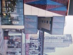 -万达茂商场(南京仙林店)