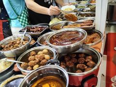 -友琴面馆(东白溪公寓店)