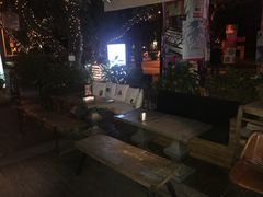 -JUKEBOX玖部音乐餐厅(华侨城店)
