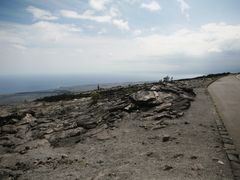 -夏威夷火山国家公园