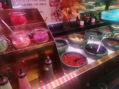 -聚盛源蒸汽海鲜火锅烤肉自助(巨川金海岸购物广场店)