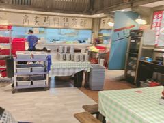 -彭耕记猪油炒小菜(吉联mall店)