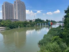 -南北地理分界线标志园