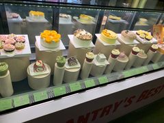 -Pantry's Best派悦坊蛋糕(K11购物艺术中心店)