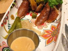 -CRAZYONES西班牙海鲜饭(上海美罗城店)