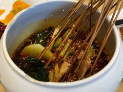 冷锅串串-盘飧市(春熙路店)