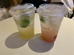 -小罐茶(济南恒隆广场店)