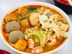 -芙蓉餐厅(厦大店)