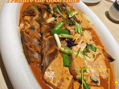 -小船渔村•大连菜•大连焖鱼(黄河路店)