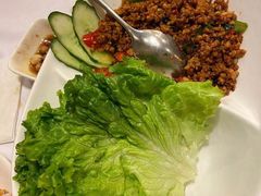 -阿诺泰·泰国餐厅(紫荆店)