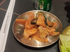 -西塔老太太泥炉烤肉(双井店)