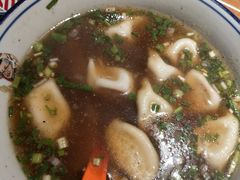 -吴满满油泼面(北方风味园店)