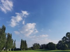 -万柳高尔夫俱乐部