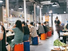 -33韩式自助烧烤(环城南路店)